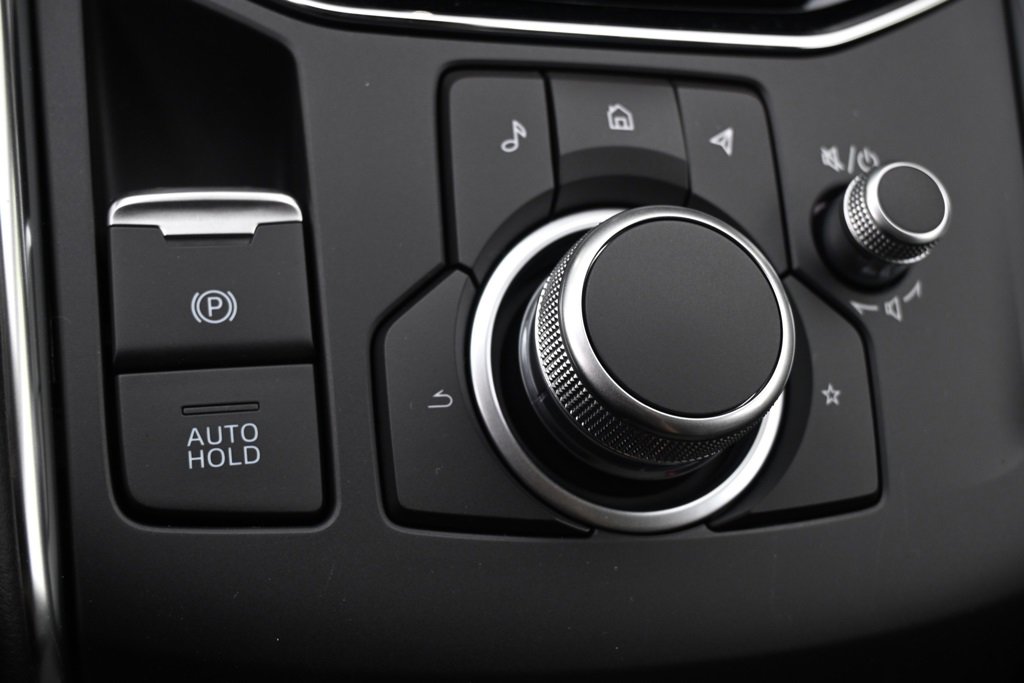 New 2025 MAZDA CX-5 AWD 2.5 S image 31