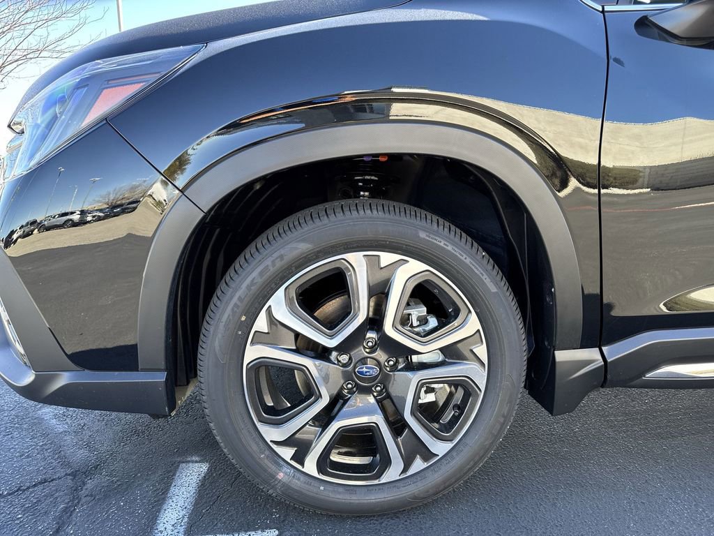 New 2026 Subaru Ascent Limited image 19