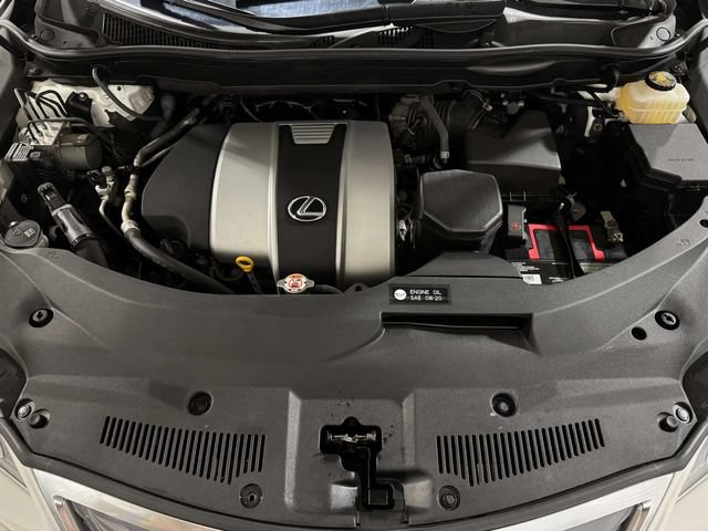 Used 2017 Lexus RX 350 AWD w/ Premium Package image 32