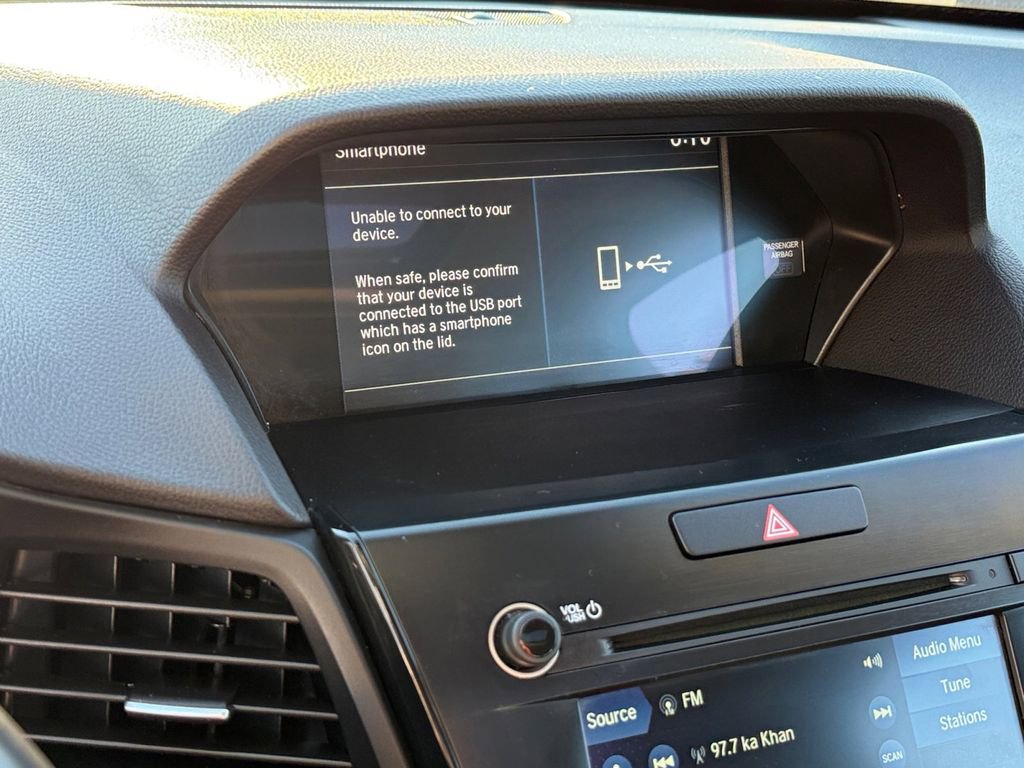 Used 2019 Acura ILX w/ Premium Package image 23