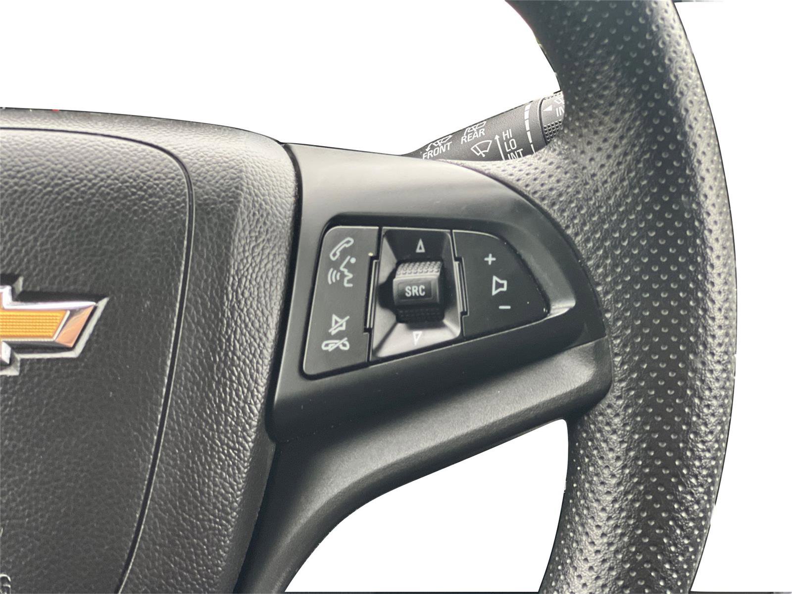 Used 2021 Chevrolet Trax LT image 30