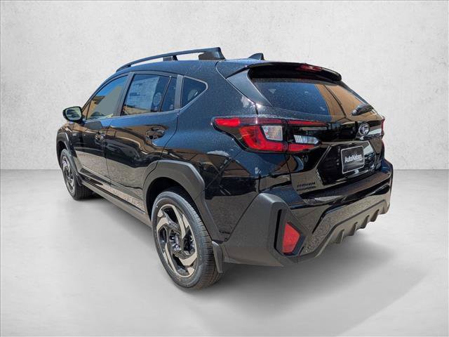 New 2026 Subaru Crosstrek 2.5i Limited w/ Convenience Package AWD/4WD image 7