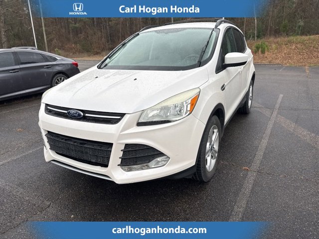 Used 2013 Ford Escape SE