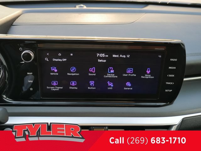 Used 2022 Kia K5 GT-Line w/ GT-Line Awd Premium Package image 48
