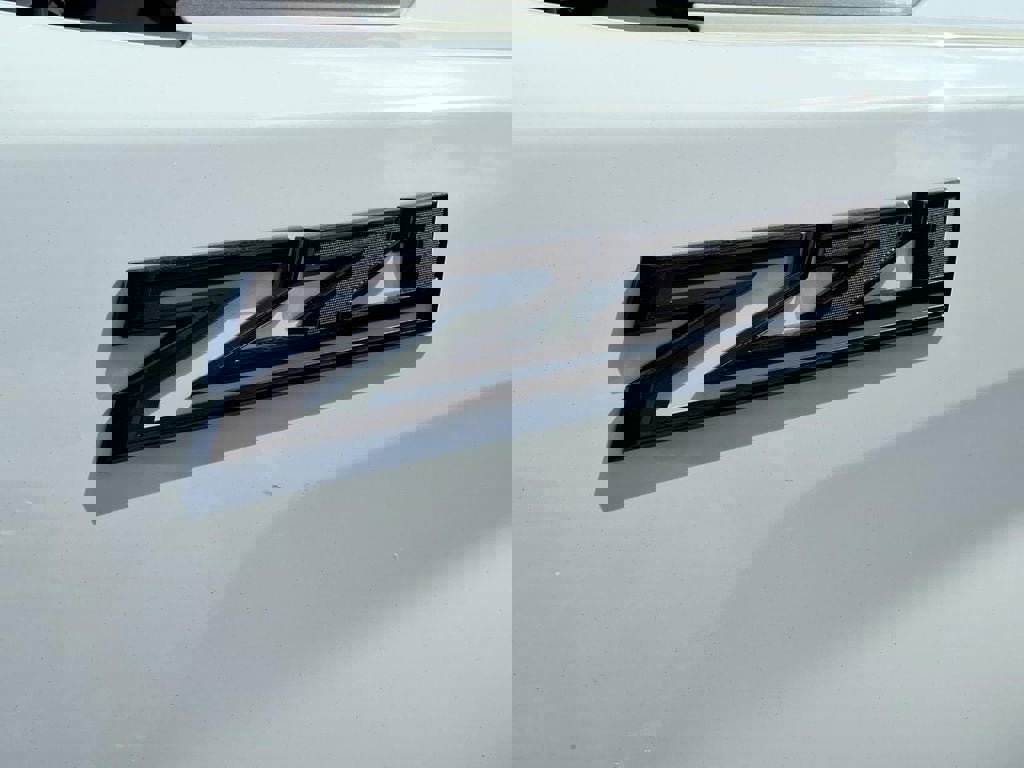 New 2026 Chevrolet Silverado 2500 Custom w/ Custom Value Package image 11