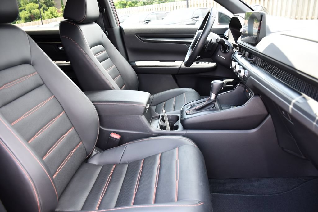 Used 2024 Honda CR-V Sport-L image 31