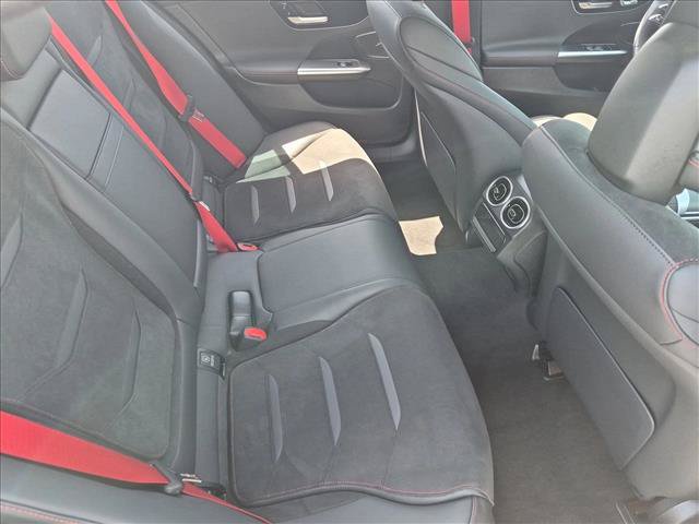 Certified 2026 Mercedes-Benz C 43 AMG 4MATIC Sedan image 20
