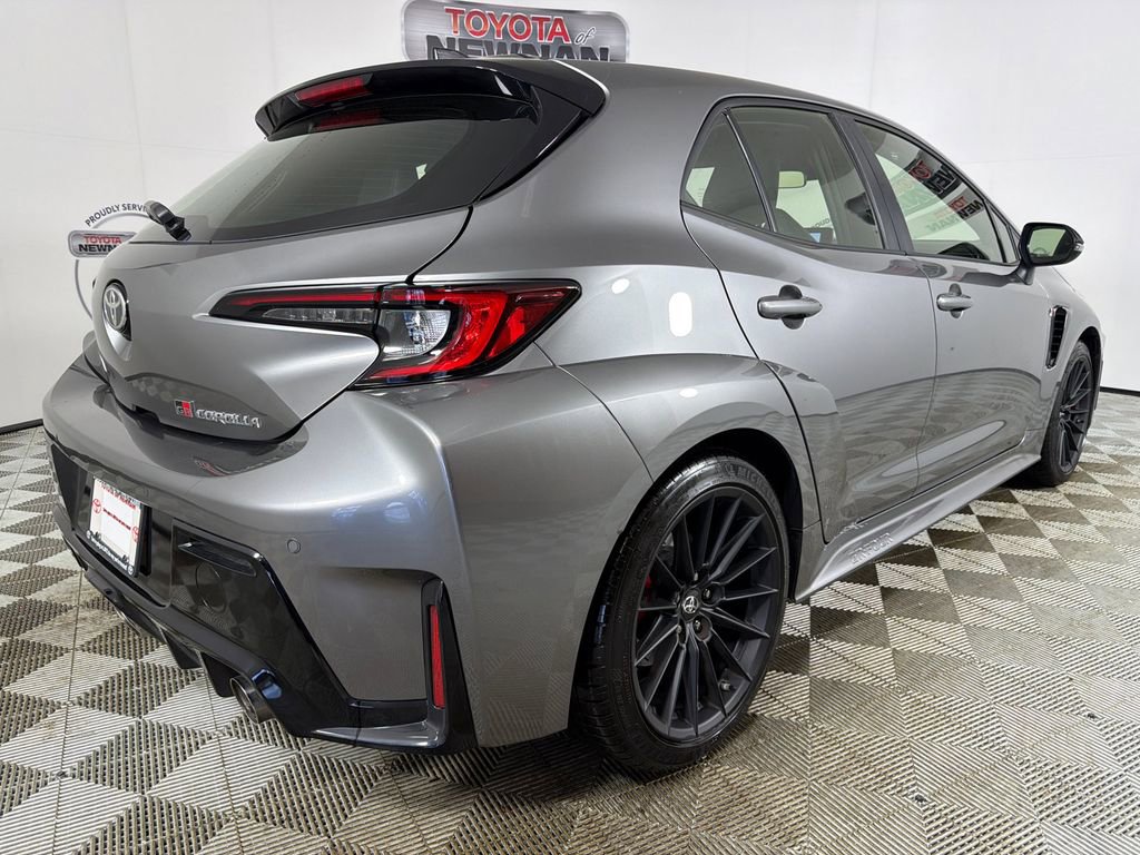 Used 2025 Toyota Corolla Premium image 3