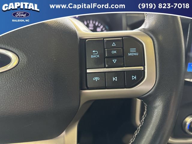 Certified 2024 Ford Expedition Limited image 25