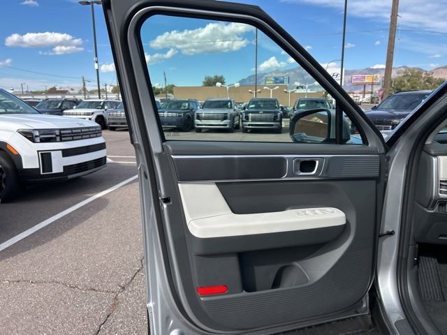 New 2026 Hyundai Santa Fe SE image 6