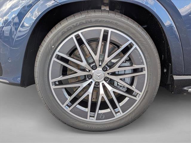 New 2026 Mercedes-Benz GLE 53 AMG 4MATIC Coupe image 10