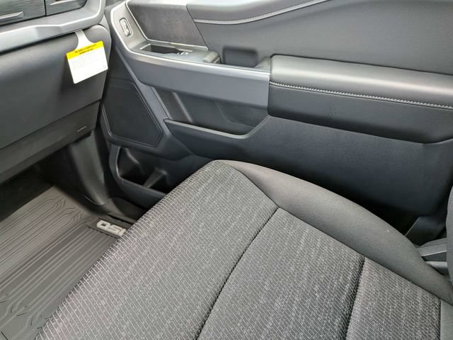 Used 2026 Ford F150 XLT w/ FX4 Off-Road Package AWD/4WD image 21