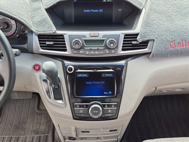 Used 2016 Honda Odyssey SE image 12