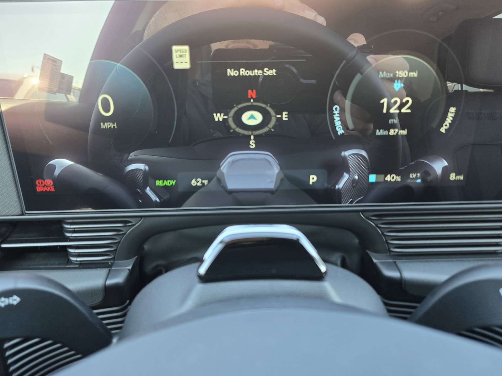 New 2026 Hyundai Ioniq 5 SEL image 21