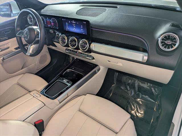 Certified 2025 Mercedes-Benz GLB 250 image 22