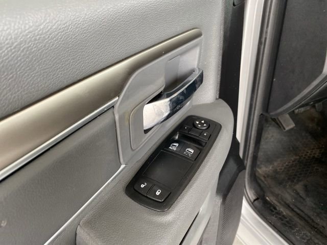 Used 2016 RAM 1500 Tradesman w/ Power & Remote Entry Group RWD image 15