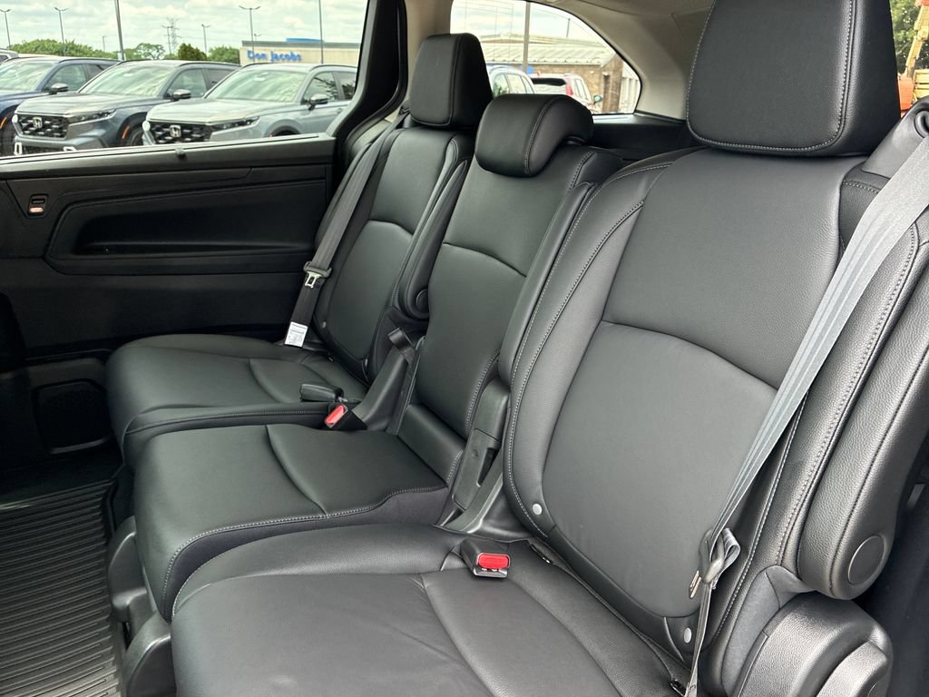 New 2026 Honda Odyssey EX-L image 19