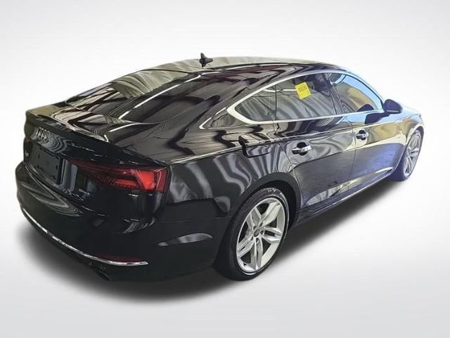 Used 2019 Audi A5 2.0T Premium Plus image 2