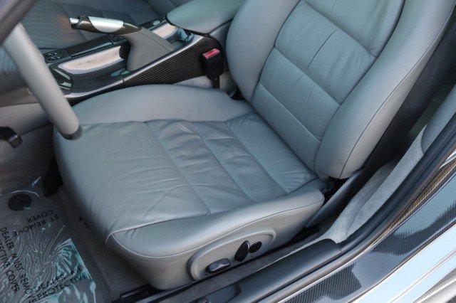 Used 2003 Porsche 911 Targa RWD image 26