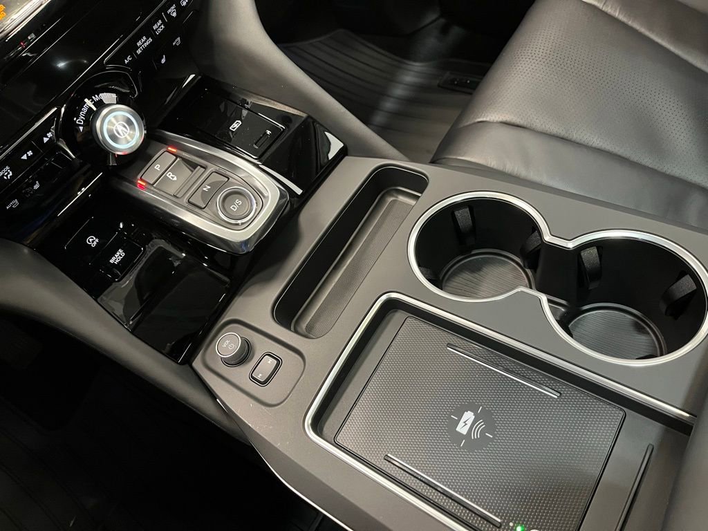 New 2026 Acura MDX w/ Technology Package image 7