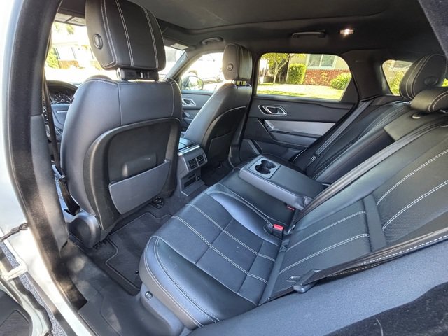 Used 2019 Land Rover Range Rover Velar S AWD/4WD image 35