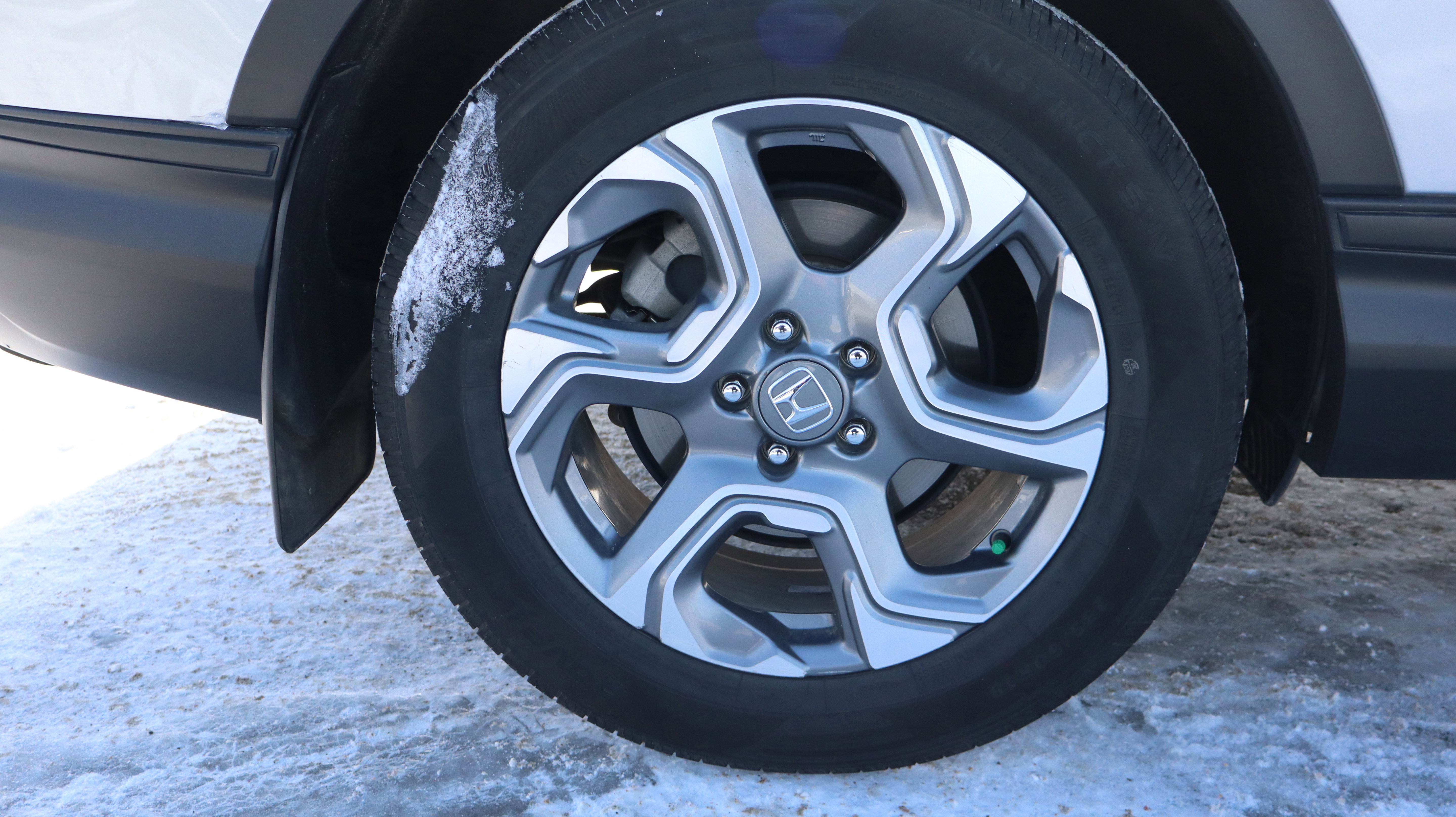 Used 2018 Honda CR-V EX-L image 21