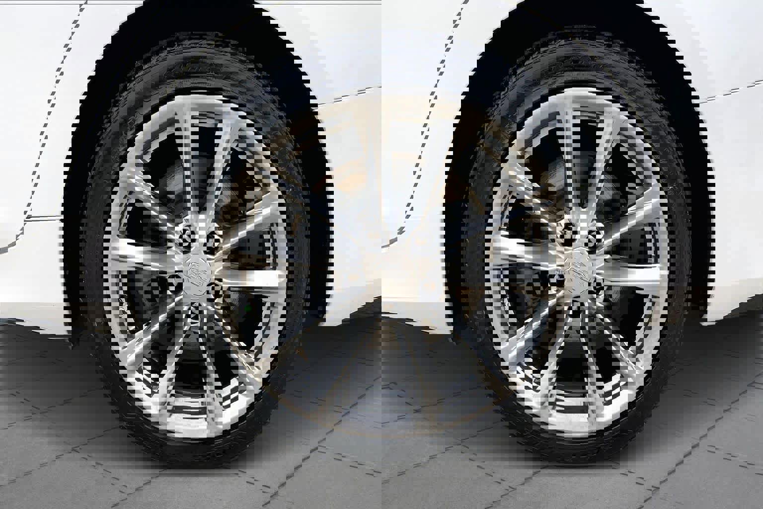 Used 2023 Cadillac CT4 Sport w/ Technology Package image 11