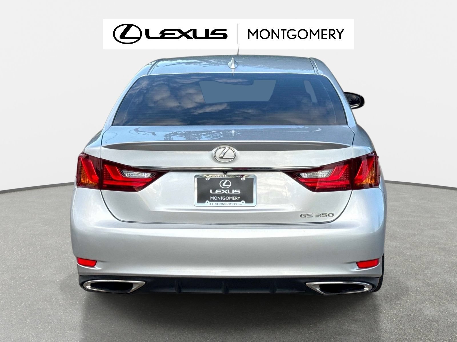 Used 2015 Lexus GS 350 RWD image 4