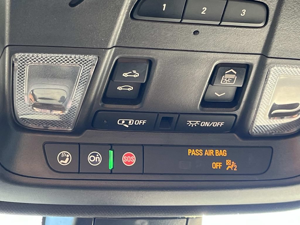 Used 2023 Cadillac XT5 Premium Luxury w/ Technology Package FWD image 47