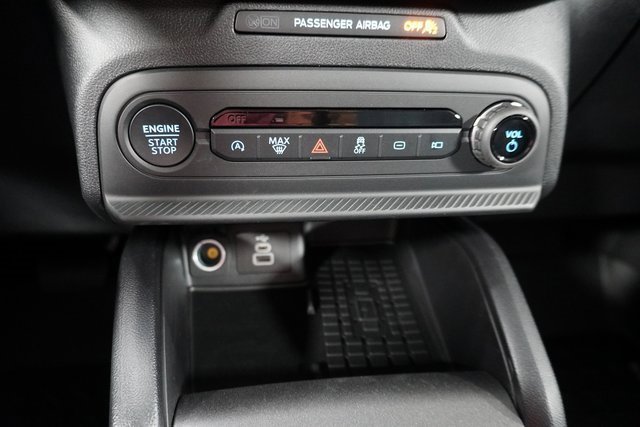 New 2025 Ford Bronco Sport Heritage w/ Convenience Package image 7