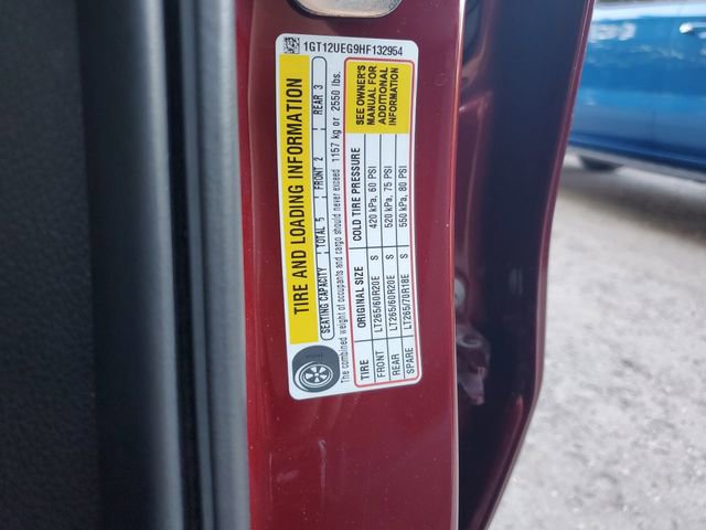 Used 2017 GMC Sierra 2500 Denali w/ Suspension Package, Off-Road image 32