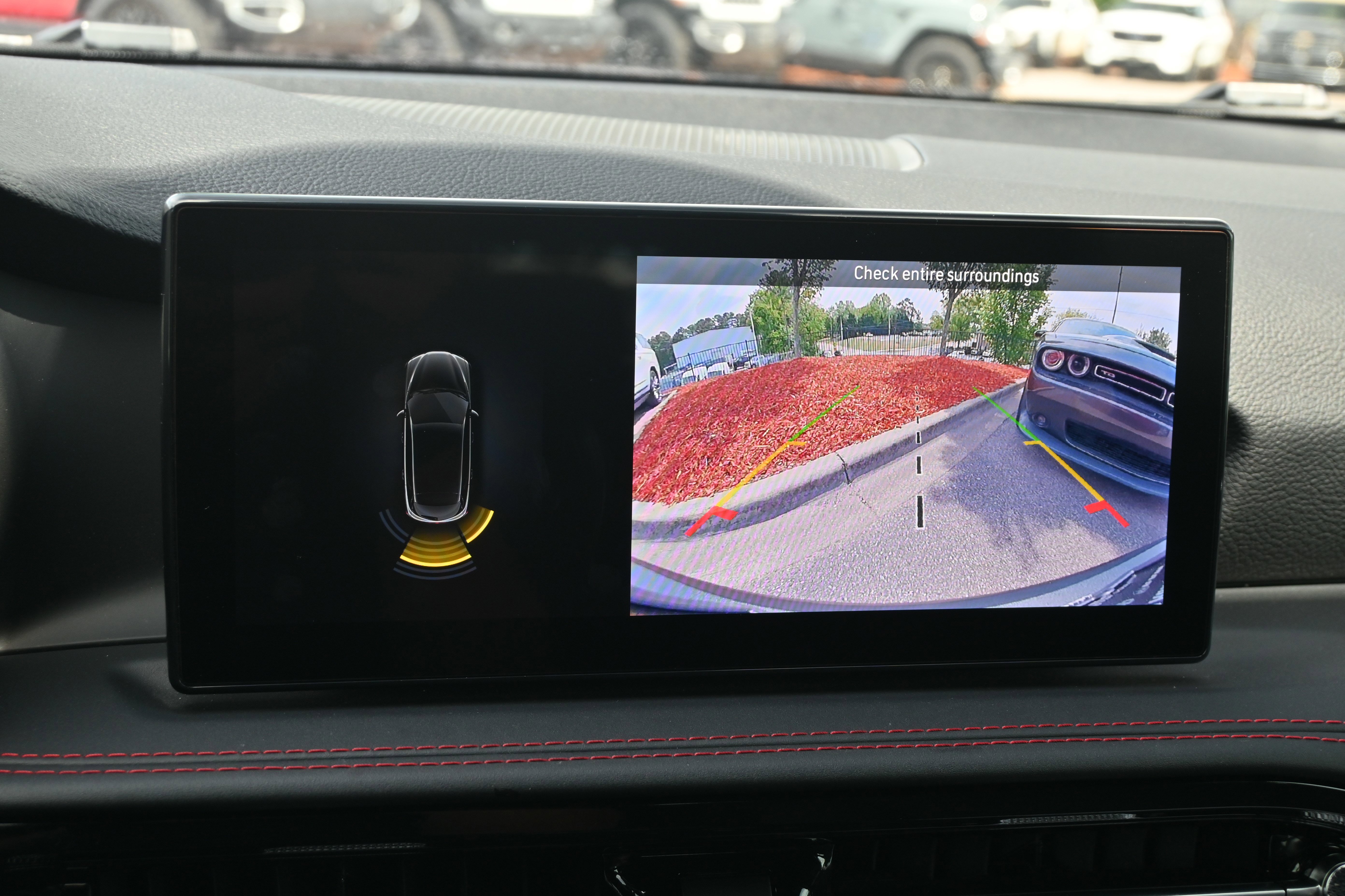 Used 2023 Dodge Hornet GT AWD/4WD image 23