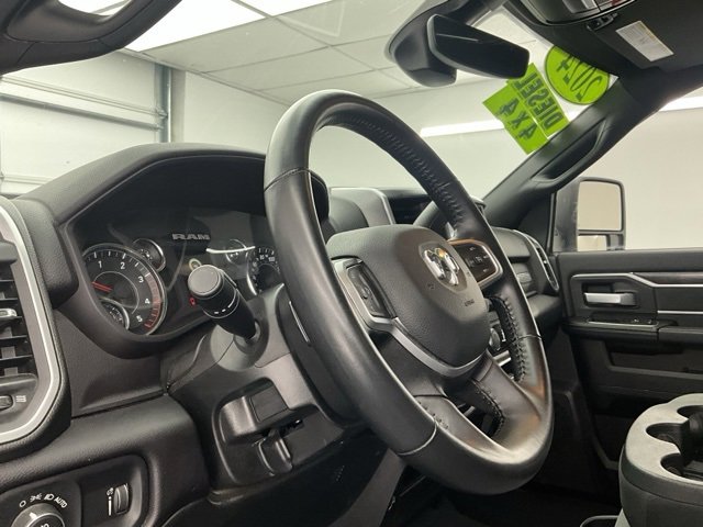 Used 2024 RAM 2500 Big Horn image 16