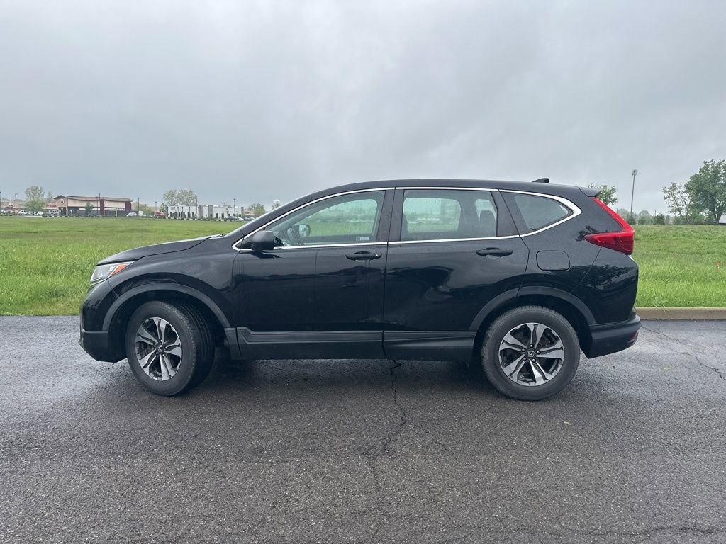 Used 2019 Honda CR-V LX image 7