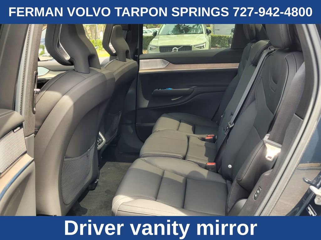 New 2025 Volvo EX90 Ultra image 15