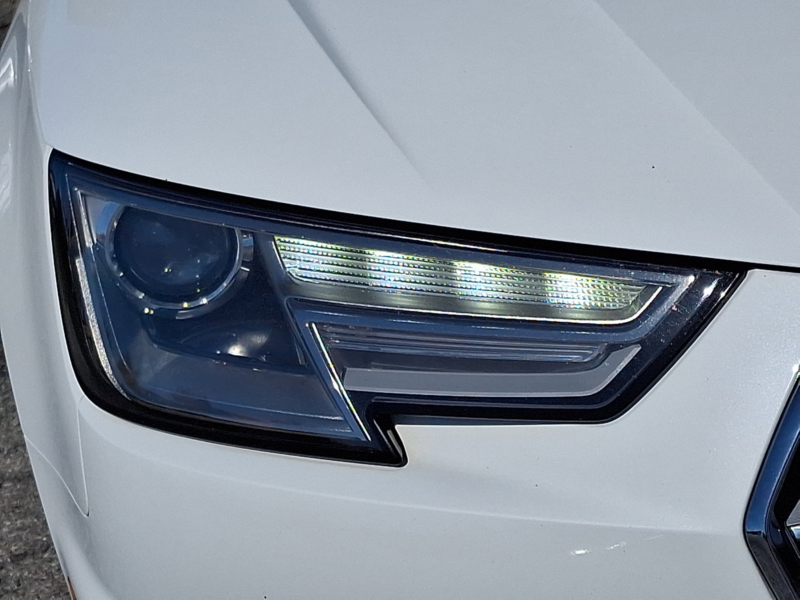 Used 2019 Audi A4 2.0T Premium w/ Convenience Package image 9