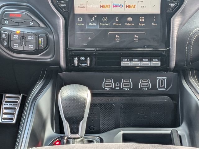 Used 2025 RAM 1500 RHO w/ RHO Level 1 Equipment Group image 21