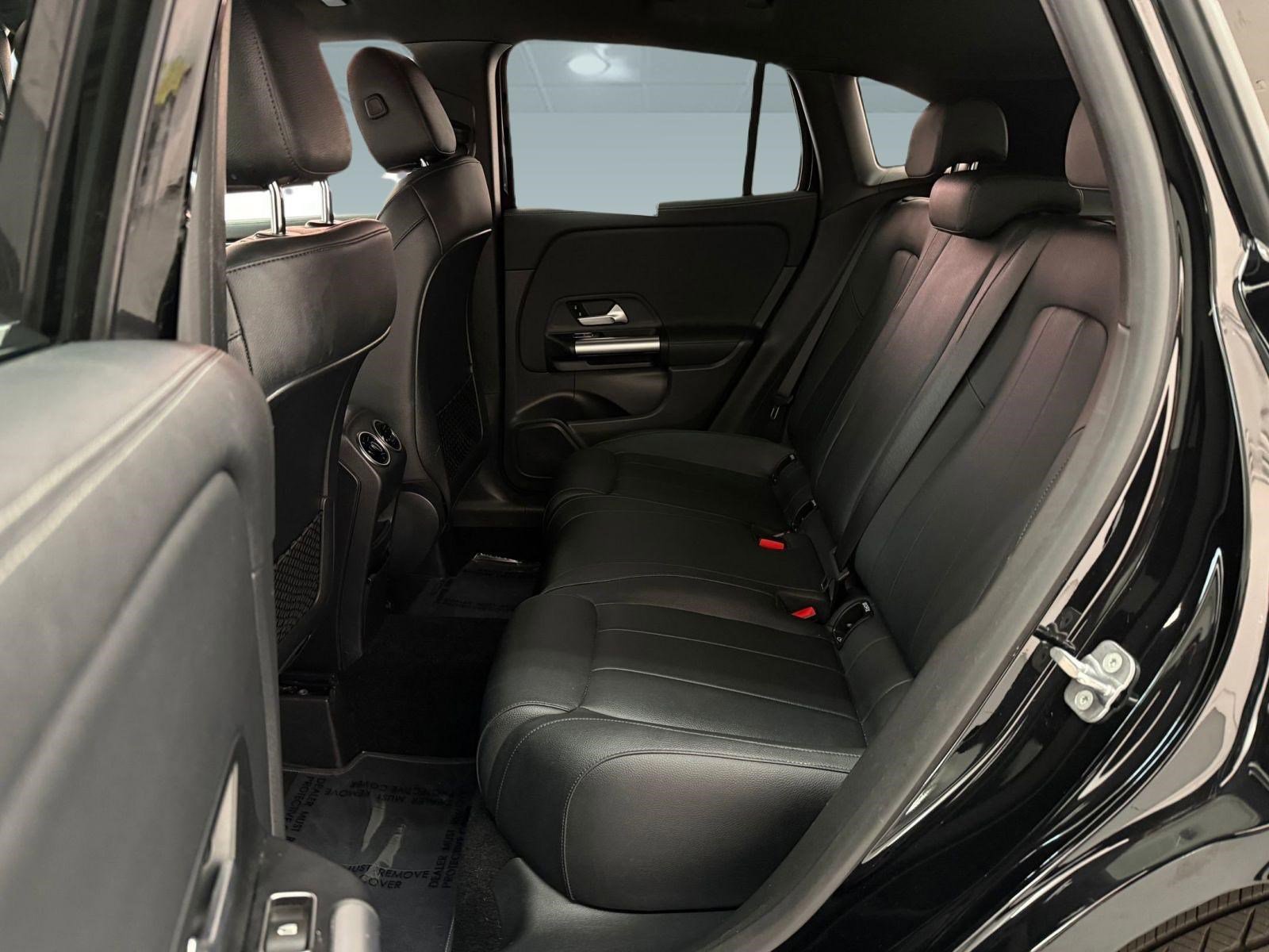 Used 2023 Mercedes-Benz GLA 250 image 12