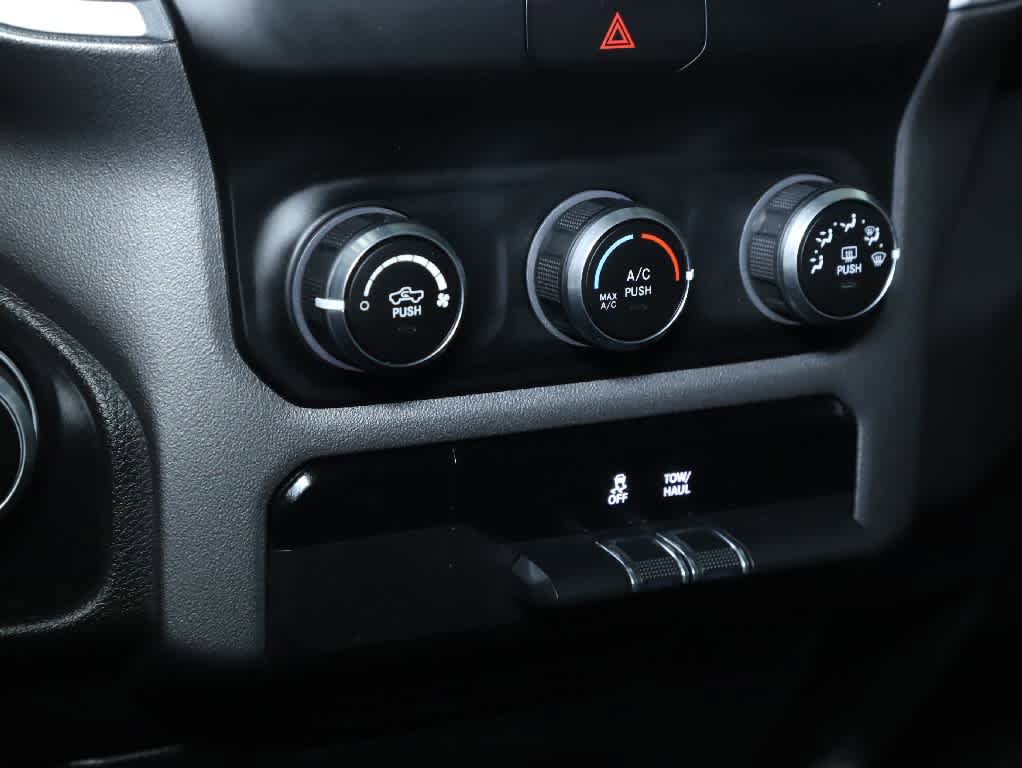 Used 2023 RAM 1500 Big Horn image 27