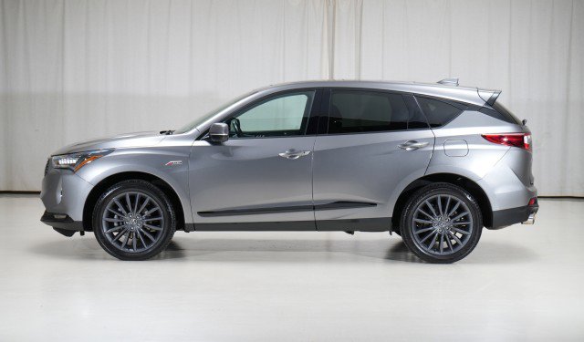 Used 2023 Acura RDX A-Spec