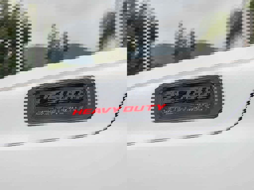 Used 2026 RAM 2500 Big Horn image 10