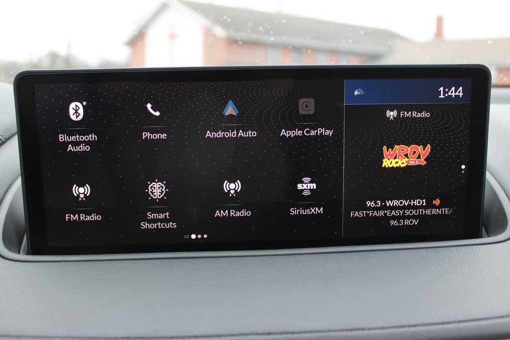 Used 2022 Acura MDX SH-AWD image 14