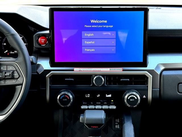 New 2026 Toyota Tacoma TRD Off-Road image 21