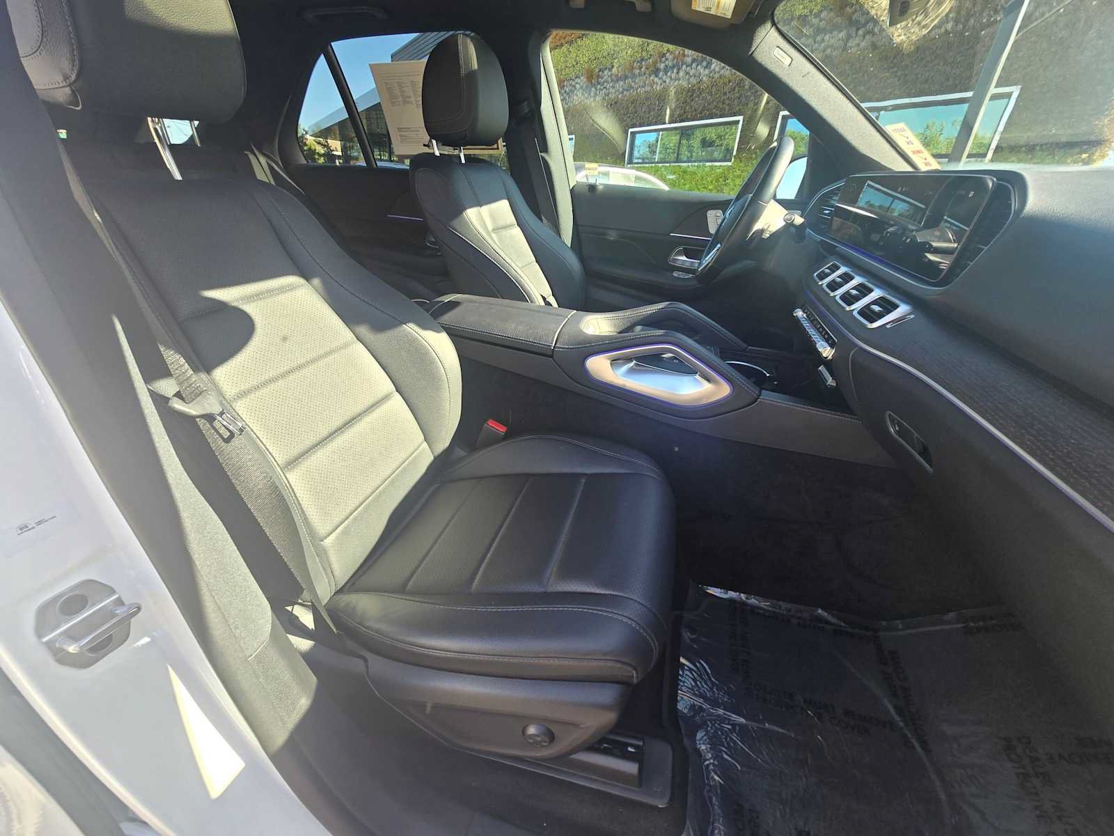 Used 2022 Mercedes-Benz GLE 350 image 10
