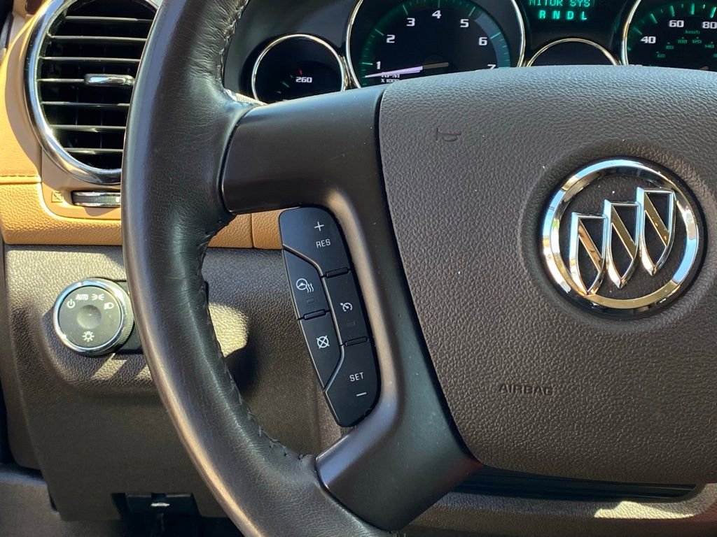 Used 2017 Buick Enclave Premium w/ Trailering Package image 13