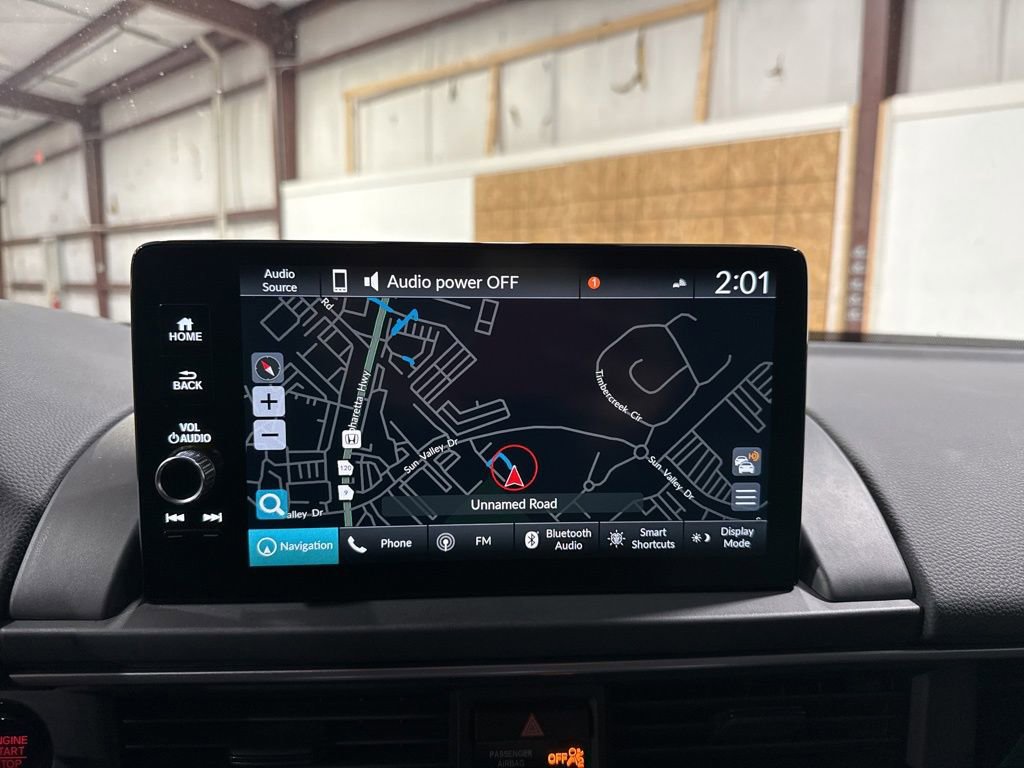 Used 2023 Honda Pilot Elite image 18