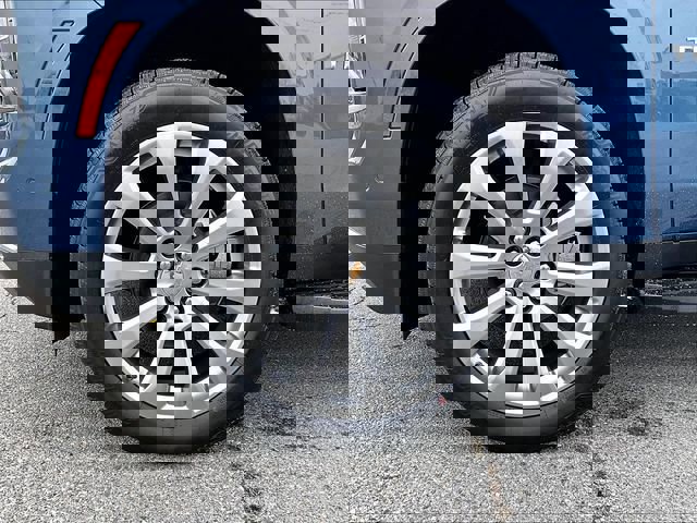 New 2026 Chevrolet Tahoe Premier image 7