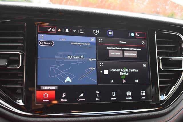 Used 2025 Dodge Durango GT AWD/4WD image 32
