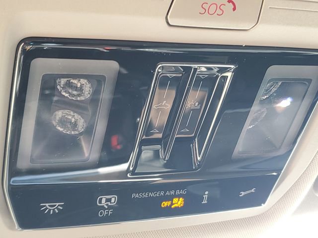 New 2026 Volkswagen Atlas SE image 32