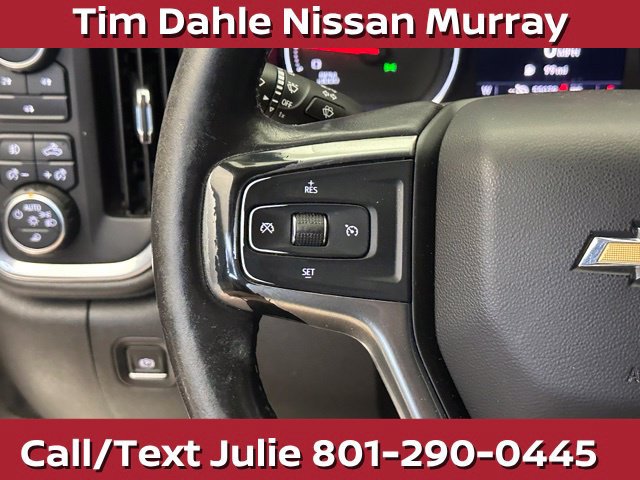 Used 2022 Chevrolet Silverado 3500 LT w/ Fleet Comfort Package AWD/4WD image 24